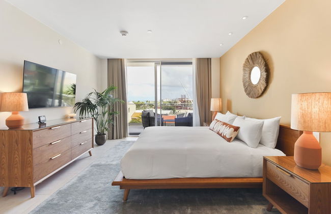 O Condominium Beachfront Residences - Foto 66