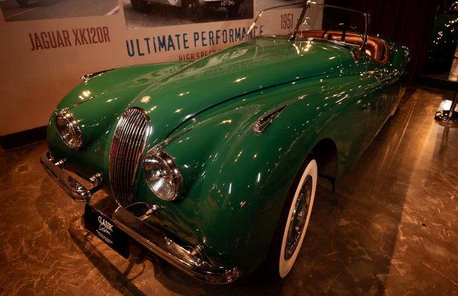 Entrada a Classic Car Show - Foto 9