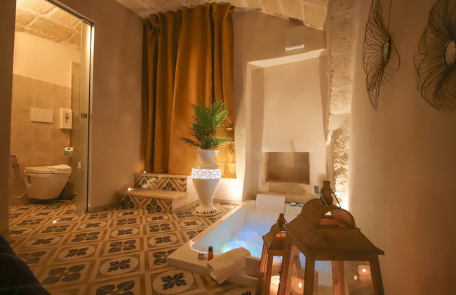 Terracielo Guest House - Foto 45