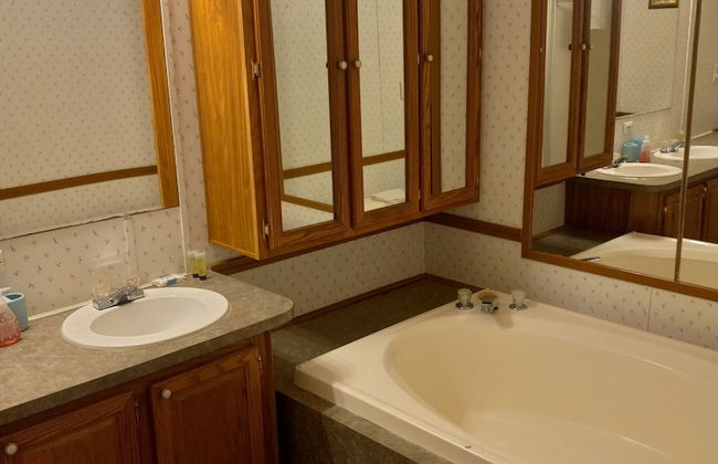 Hide Away House - Foto 17