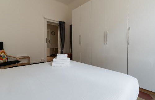 GuestHost - Porta Romana Lovely Apartment - Foto 17