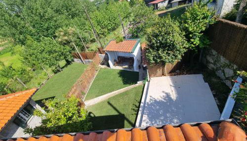 As Casinhas de Santo Ovidio - Foto 3