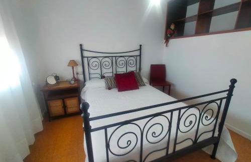 Cerca de la playa, con bodega, terraza y jardin Camino Portugués - Foto 5