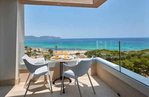 Hipotels Bahía Grande Aparthotel - Foto 65