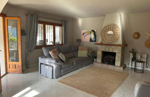 Casa Toucan Moraira - Foto 22