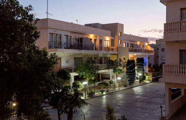 King's Holiday Apartments - Foto 72