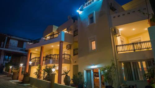 Vrokastro Apartments - Foto 1