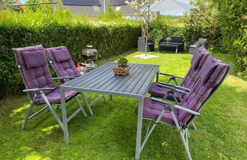 Ferienwohung am Edersee in Waldeck Sachsenhausen - Photo 5