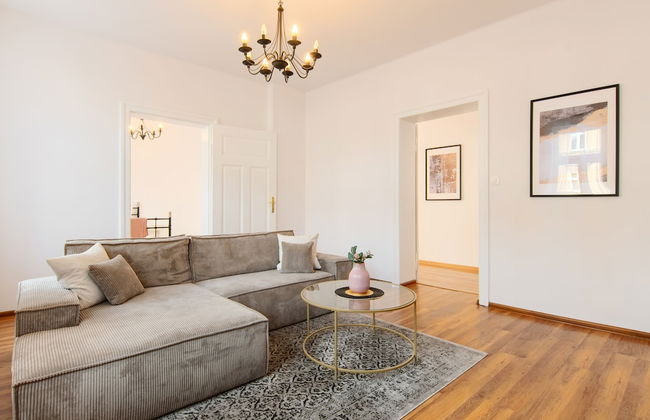 Apartament Nowe Miasto- Deptak Chrobrego - Foto 3