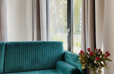 Sosnowe Domki - Photo 37