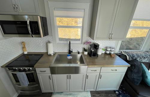 Casavagos Tiny House - Foto 10