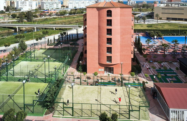 ILUNION Miramar - Foto 54