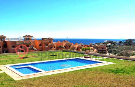 Sea view apartment Mojon hills - Foto 21