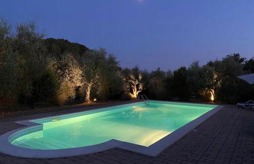 Villa El Olivar by Great Stays - Foto 7