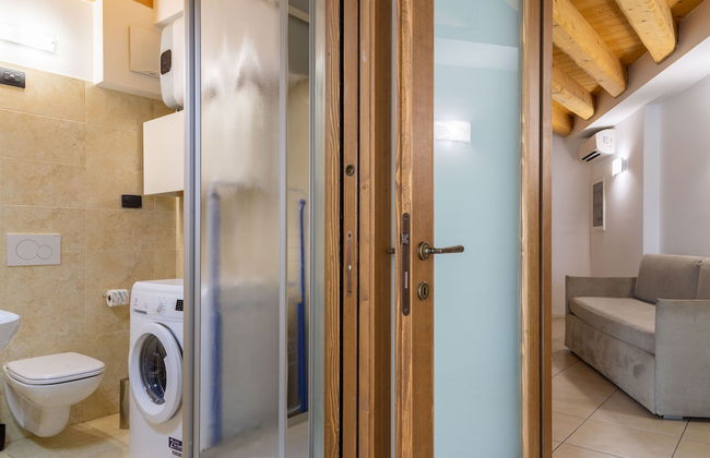 Residence Garibaldi - Foto 13