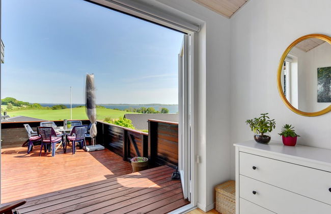 "Axeln" - 300m to the fjord - Foto 13