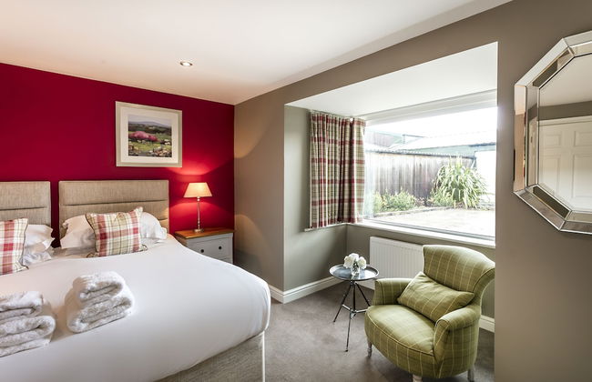 The Townhouses @ Carus Green - Photo 29