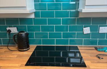 Modern 2 bedroom Penthouse with car parking - Foto 2