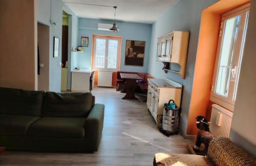 La casa colorata con vista - Foto 11