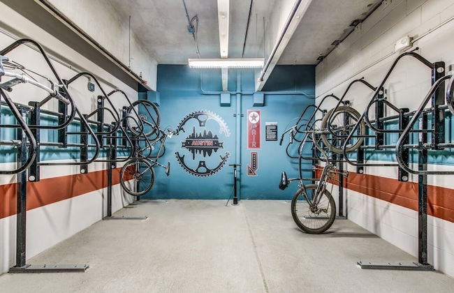 Best stay in Austin - Foto 20