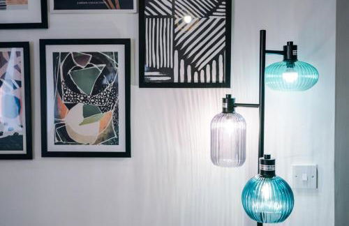 The Davidson Serviced Apartment Coventry - Foto 9