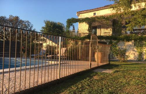 Le Mas Charlemagne - Foto 58