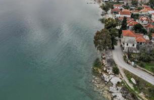 Yard of Epicurus - Η Αυλή του Επίκουρου - Foto 52