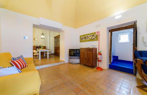 Casa di Zia Rosaria SEA VIEW - Photo 28