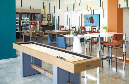 Cozy Bham Getaway, Modern Stay Near UAB - Foto 30