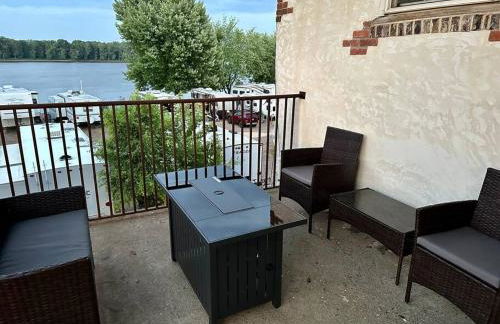 Mansion on the Mississippi River-7 Bedrooms&Baths - Foto 38