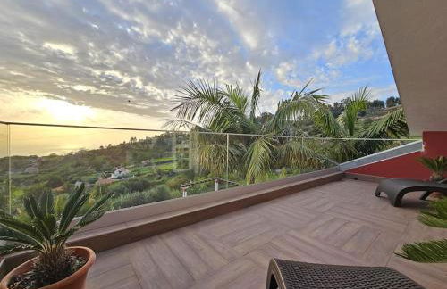 Villa River Ponta do Sol by Rentallido - Foto 59