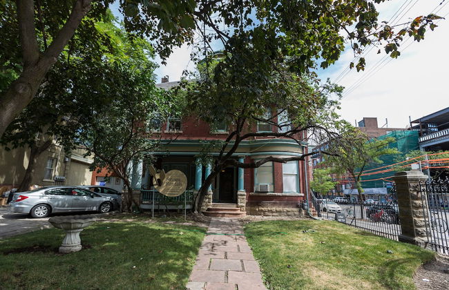 Applewood Suites - Palmerston Avenue - Photo 49