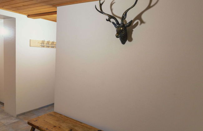 Cosy Chalet in Odeigne with Hot Tub - Photo 2