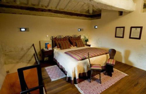 Antica Corte Pallavicina Relais - Foto 19