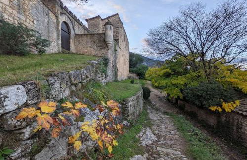 Gîte Le Bosquet - Au cœur du Luberon - Photo 23