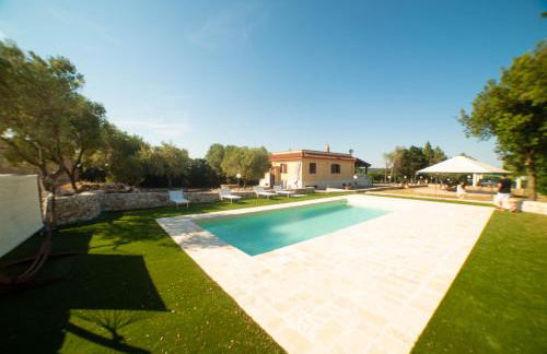 Villa Patrizia-Luxury Villa - Foto 20