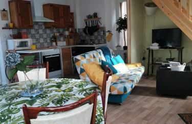 Maison de charme en station thermale - Photo 10