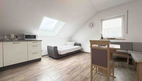 STB114 moderne Monteurwohnung - Foto 3