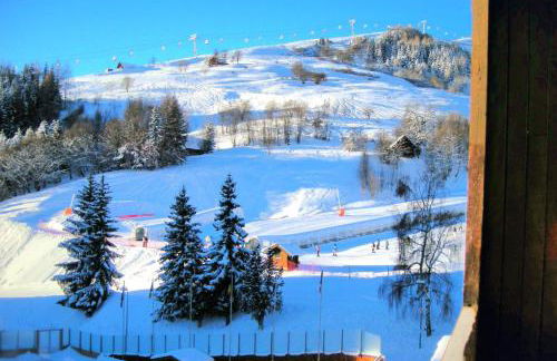 Résidence Galaxie - STUDIO ALCÔVE CENTRE STATION 5 pax MAE-4743 - Photo 14