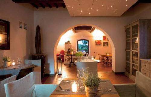 Agriturismo La Casa Di Rodo - Foto 23