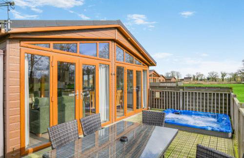 Primrose 2 bed - Violet - Foto 10