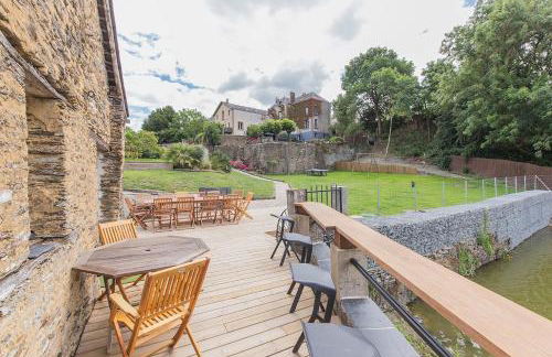 Waterfront family property - Foto 44