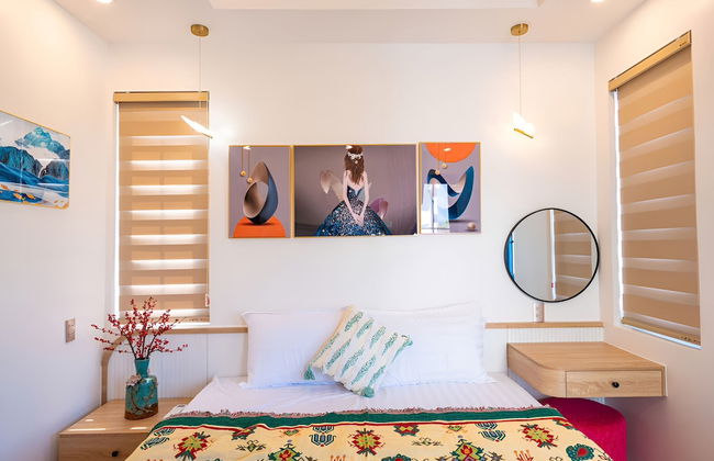 Luxury 4 Br Cherry Villa - Novaworld PT - Foto 6