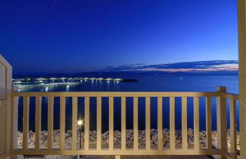 Archontiko Seaside Hotel-Beachfront Blue Experience - Foto 15