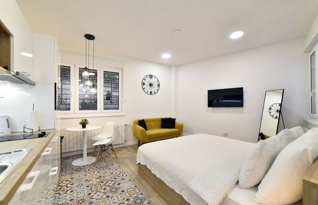 Fishnjak apartments - Foto 4