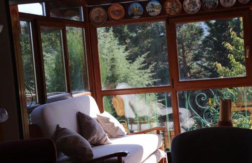 Casa El Cerezo Rojo - Foto 22