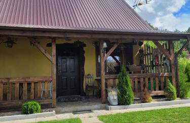 Domki Białogarda - Foto 8