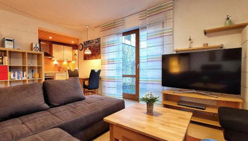 Ferienwohnung am Felsenkeller - Photo 2