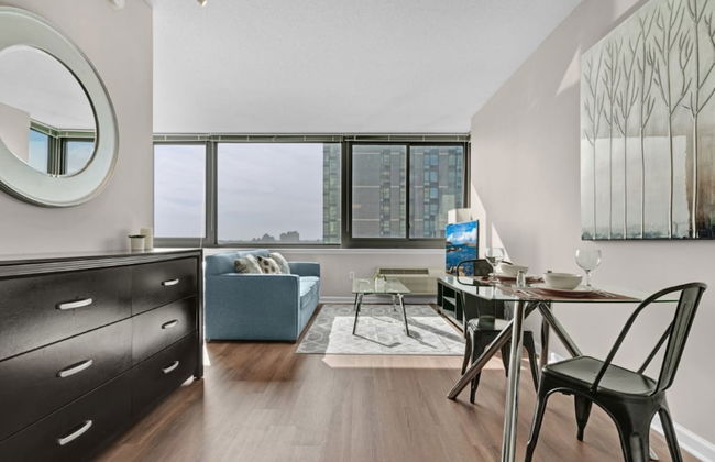 Bluebird Suites near PATH - Foto 26