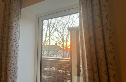 Host-Free Ensuite Double Bed by Heathrow - Foto 36